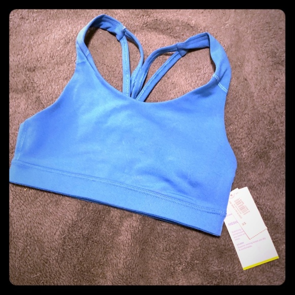 Old Navy Active Sports Bra